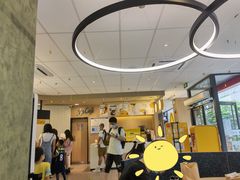 -麦当劳(万博一路天河城分店)
