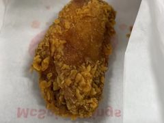 麦辣鸡翅-麦当劳(浦江镇绿地乐和城店)