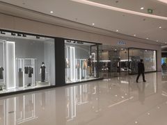 -ZARA(青岛万象城店)