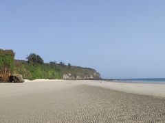 -黄金海岸环岛路