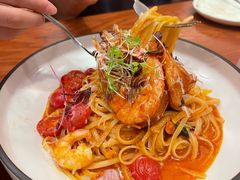 -有序Orderly融合西餐·咖啡(运河外滩店)