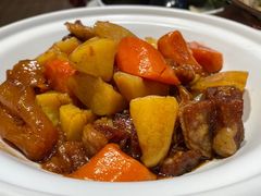 -西贝莜面村(近铁城市广场店)