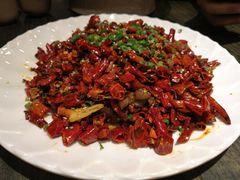 -庆合府重庆大排档(紫都城店)
