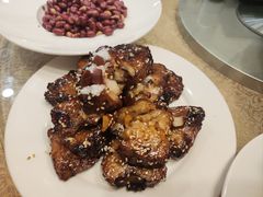 -烤肉宛饭庄(北新桥店)