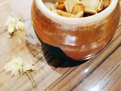 -八珍手工水饺·妈妈的爱(传芳巷店)