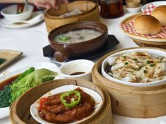 -馨越楼·点心·粤菜(赤坎店)