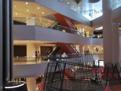 -新加坡泛太平洋酒店