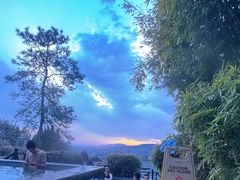 -崇阳三特浪口温泉