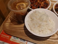 -乡村基·川味现炒大王(熙悦天街店)