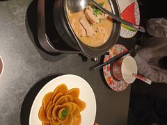 -知楚•精致湖北菜(武商MALL店)