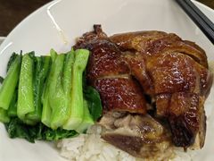 -龍炎馬仔烧味(首位中心店)