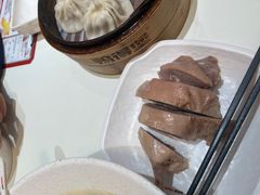 -鸭得堡老鸭汤·鸭血粉丝(南京博物院店)