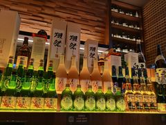 -山葵家居酒屋(天目里店)