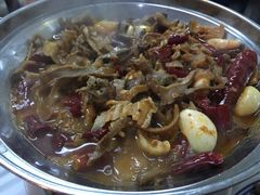-新新湘菜馆(新中街二条店)
