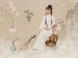 -倾城宝贝儿童摄影(浦东金谊店)