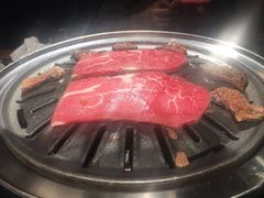 -九田家黑牛烤肉料理(珠江摩尔店)
