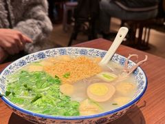 -小潘记鸭血粉丝汤