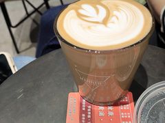 -Manner Coffee(淮海755店)