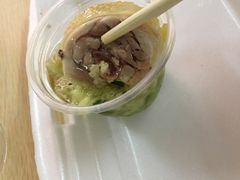 -文记壹心鸡(宝华路店)