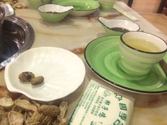 -四季合味椰子鸡(南山大冲店)