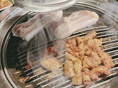 -山葵说·泥炉烤肉(泰达时尚E街区店)