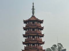 -大雁山风景区