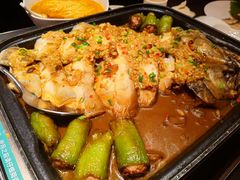 -松涛园朝鲜·海鲜·料理店(鸭绿江断桥店)