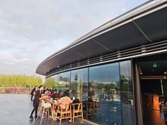 -茶人村·前滩江景雅宴(上海首店)