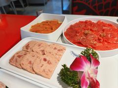 -小龙坎火锅(汉街店)