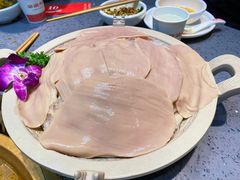 大刀腰片-豪渝火锅(宜昌水悦城店)
