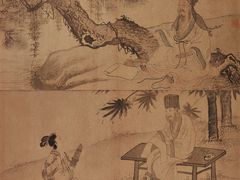 -上海博物馆(人民广场馆)