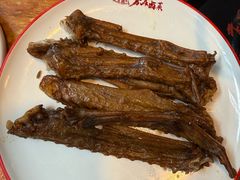 -老鼎万春卤菜(五代传承创始老店)