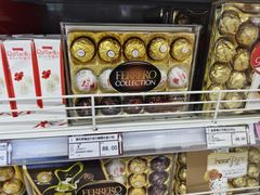 -金威超市(太西店)