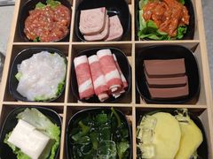 -海底捞火锅(奥山世纪城店)