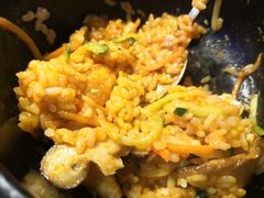 -金妈家烤肉(龙湖U城天街店)