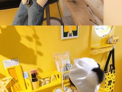 -CAFE'IN精品咖啡体验空间(小寨店)