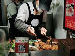 -刘记肉夹馍(彰武店)