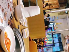 -釜山火炉韩式炭火烤肉(欧洲城店)