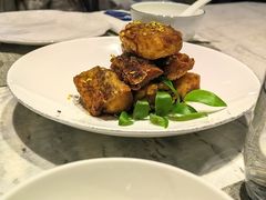 -云锦壹号·淮扬宴(徐汇万科店)