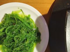 -蜀香三绝·牛蛙·烤鱼·天府炒鸡(安丘泰华店)