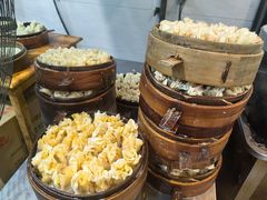 -海汇源老烧麦店(东大街总店)