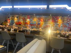 -元气寿司(东方宝泰店)