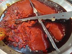 -储奇门鳝鱼火锅(总店)