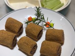 -聚京民福烤鸭店(木樨园店)