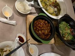 -尚一汤·粤菜海鲜(环球港店)