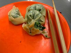-复旦大学本部-食堂