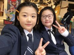 -海马体照相馆(北京朝阳大悦城店)