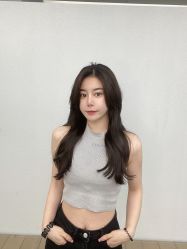 -CIT造型·烫发·染发