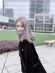-3AM HAIR SALON染发接发