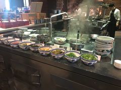 -顺德美的万豪酒店-万豪中餐厅